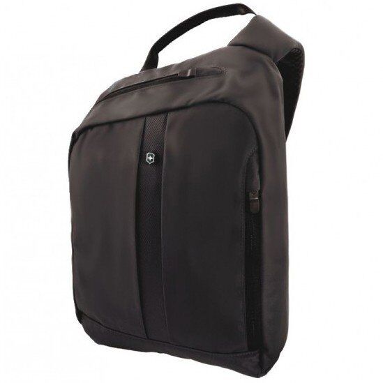 

Черная сумка Victorinox Travel ACCESSORIES 4.0/Black Vt311737.01