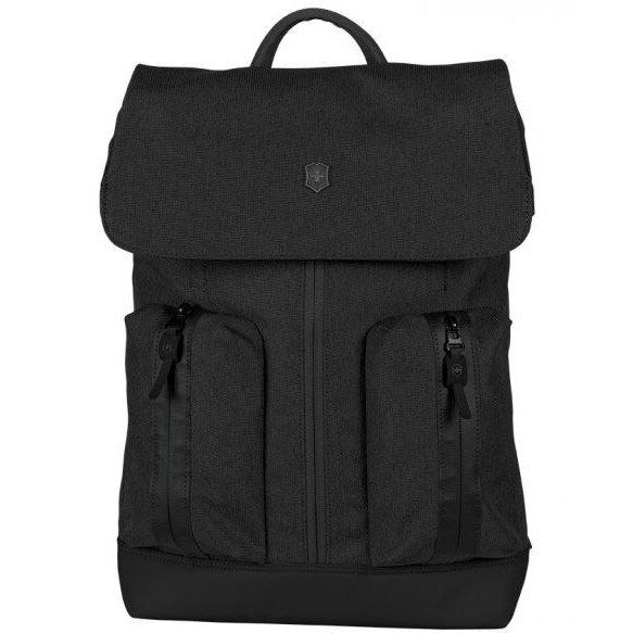 

Черный рюкзак Victorinox Travel Altmont Classic Vt602642