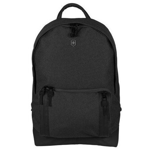 

Черный рюкзак Victorinox Travel Altmont Classic Vt602644