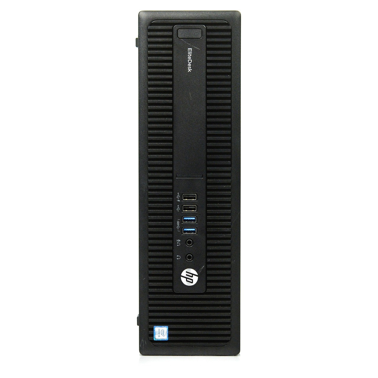 Компьютер HP EliteDesk 800 G2 SFF (Intel Core i5-6600, 8 ГБ ОЗУ