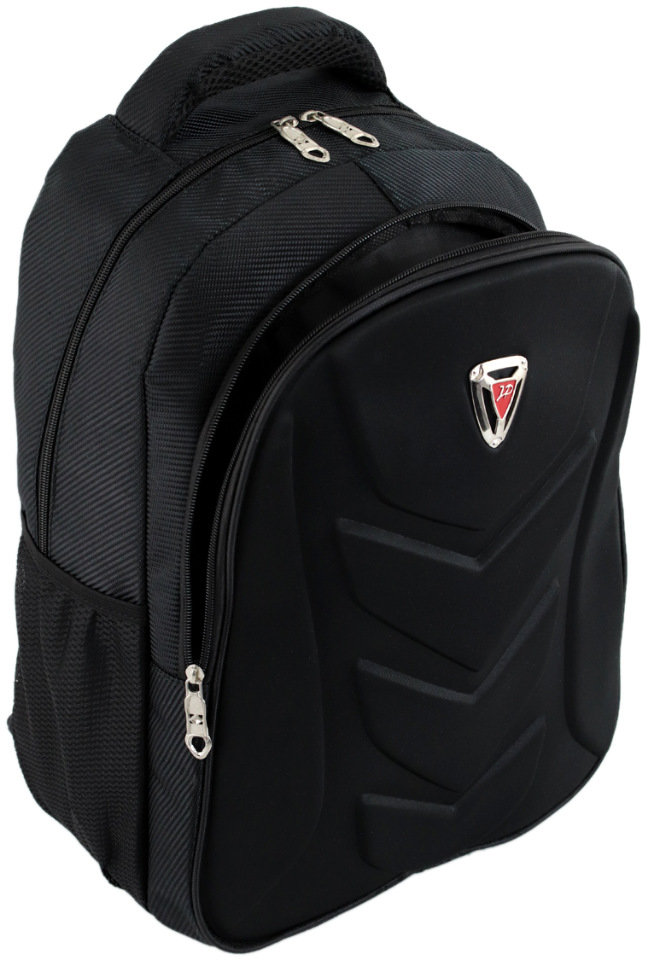 

Мужской рюкзак Traum (7050-40) черный