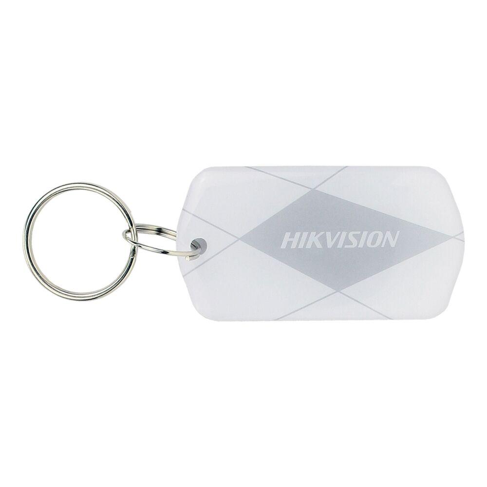 Брелок сближения Hikvision DS-PTS-MF – низкие цены, кредит, оплата ...