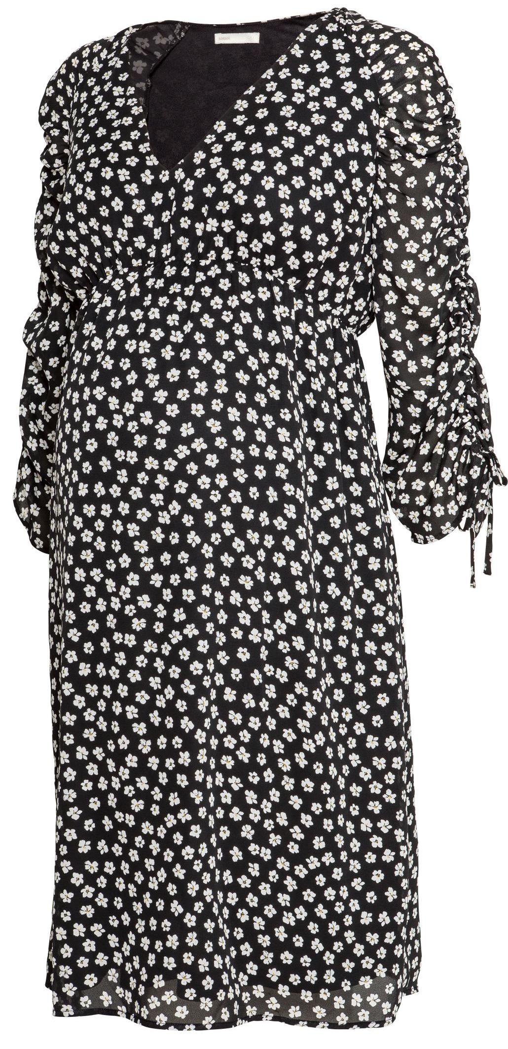 

Платье H&M KK5036436 XS Черное