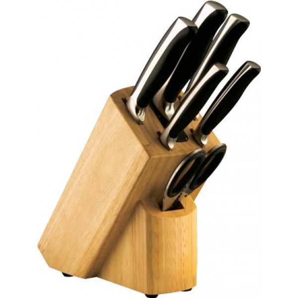 

Набор ножей Vinzer Chef 7 пр. 89119