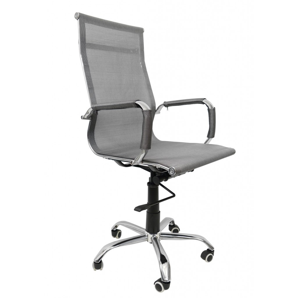 

Крісло Bonro B-610 Grey