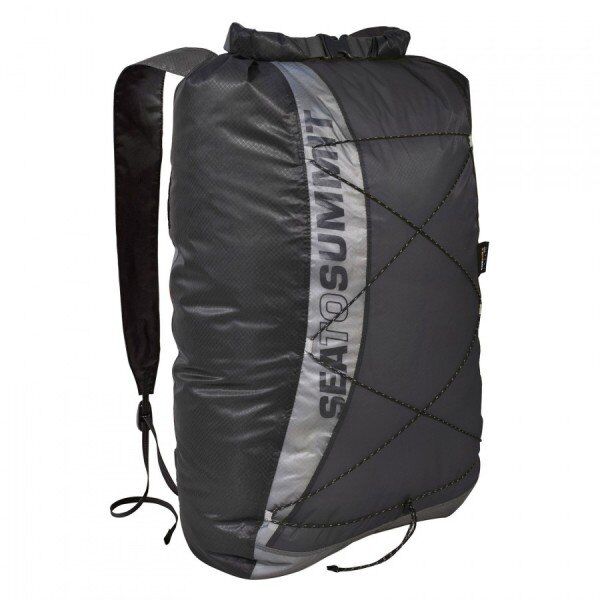 

Рюкзак Sea To Summit Ultra-Sil Dry Day Pack 22 Black STS AUSWDP / BK