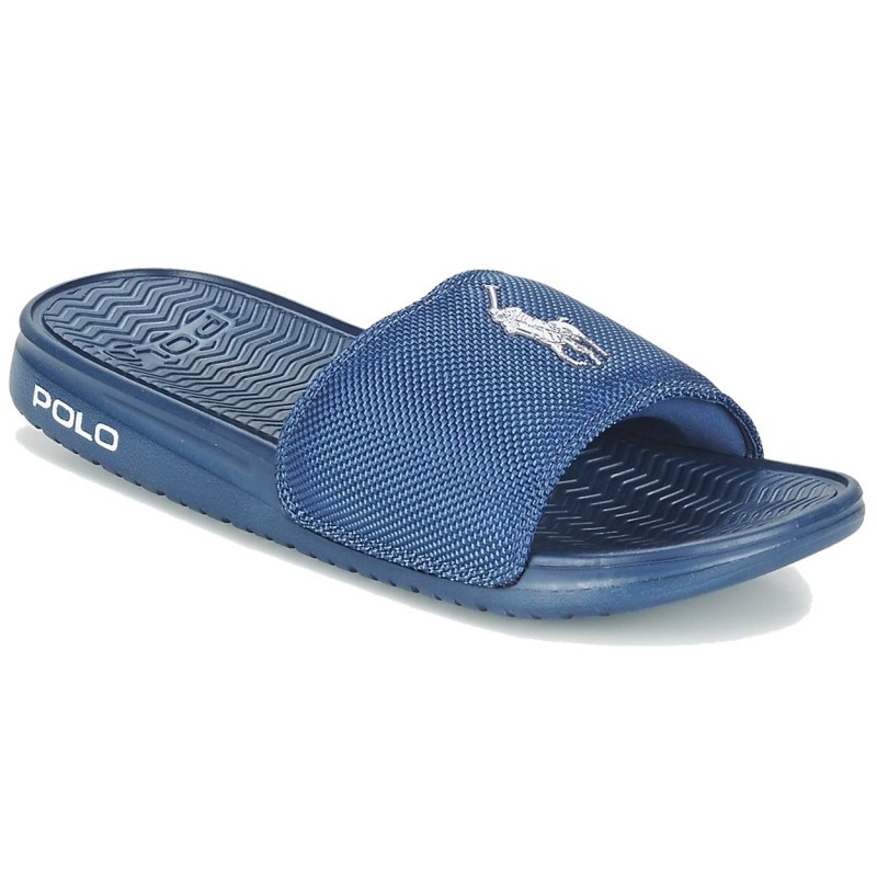 

Тапочки Ralph Lauren 46 синий 816671827004