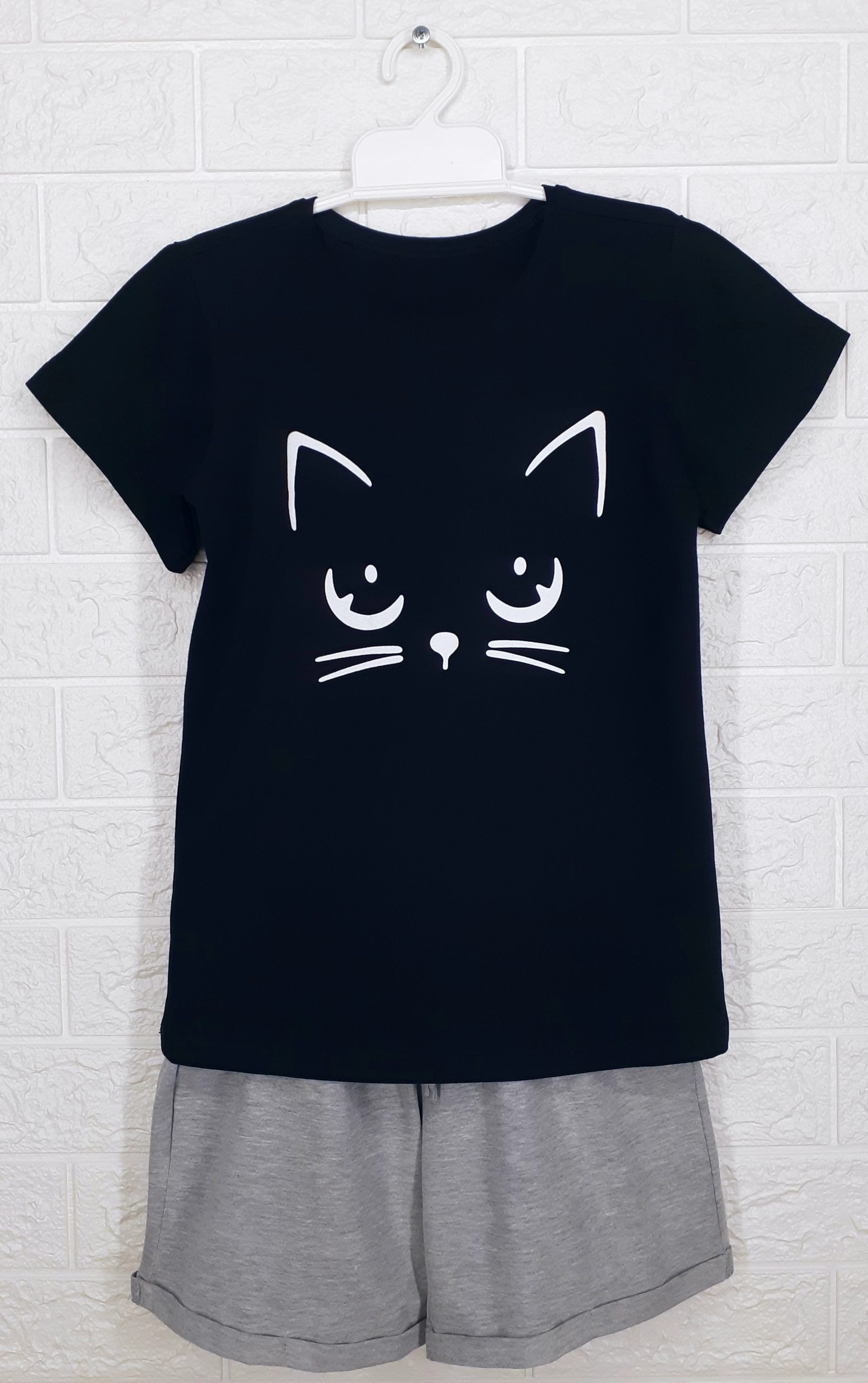 

Костюм ArtSvet 104 см Черный ARTKCH104