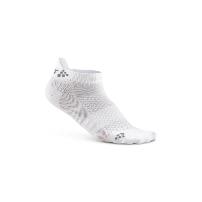 

Носки Craft Cool Shaftless 2-Pack Sock 34-36 WHITE