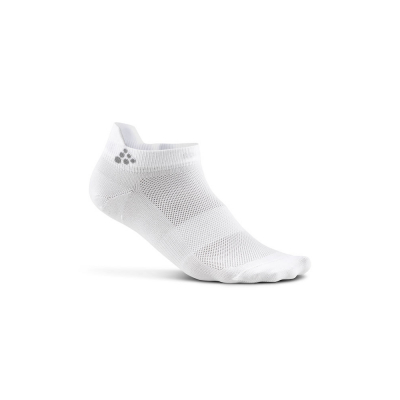 

Носки Craft Greatness Shaftless 3-Pack Sock 34-36 WHITE