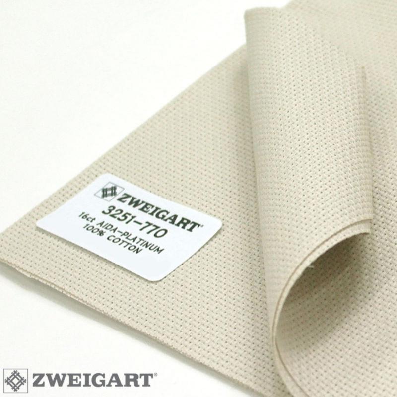 

Ткань Zweigart 3251/770 110см