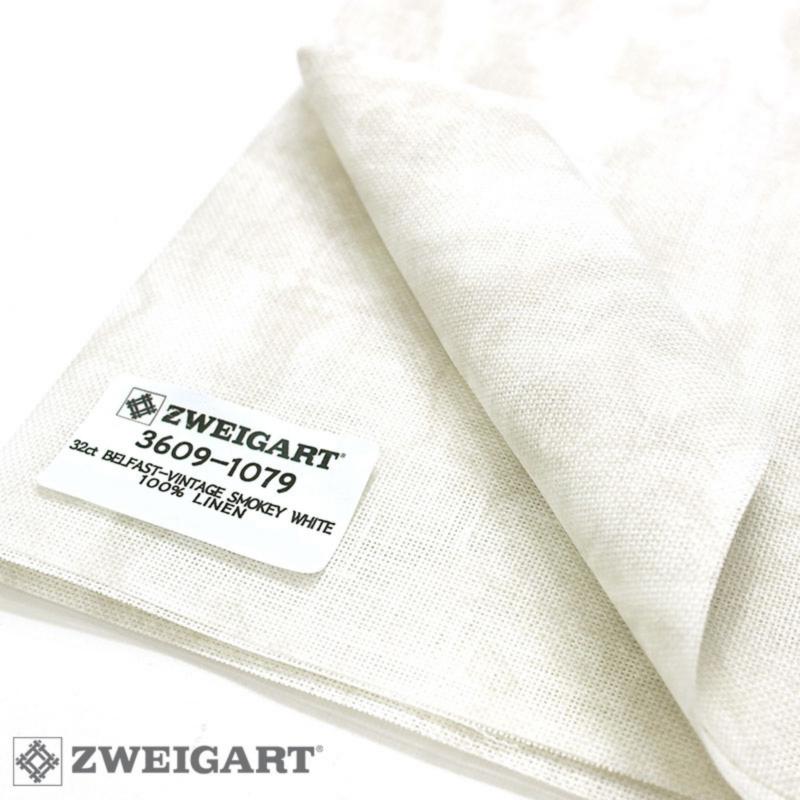 

Ткань Zweigart 3609/1079 140см