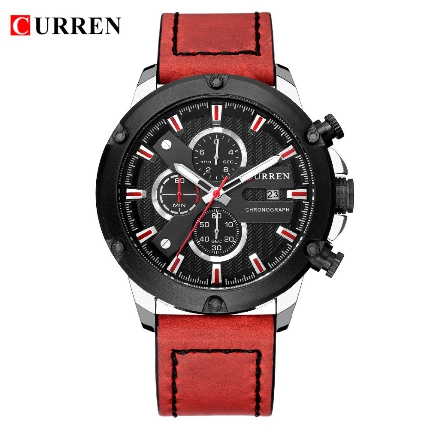 

Часы мужские кварцевые Curren M:8308 2900000114999