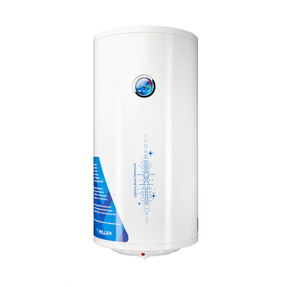 Бойлер WILLER EV80DR optima – фото, відгуки, характеристики в інтернет ...