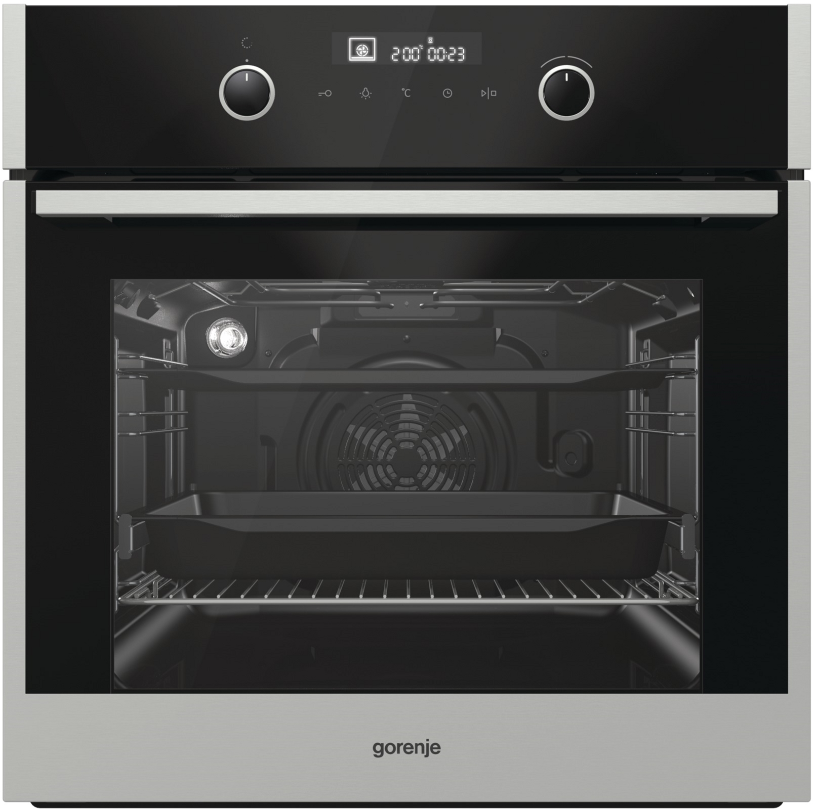 

Духовой шкаф электрический GORENJE BO 747 A23XG