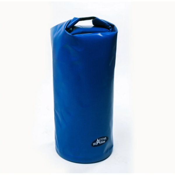 

Гермомішок Active Season К2 50 л Blue