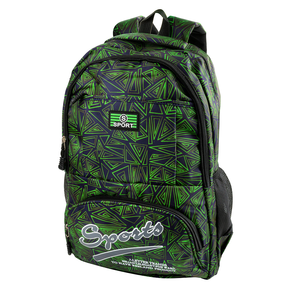 

Рюкзак спортивный Valiria Fashion 3DETAT506-4