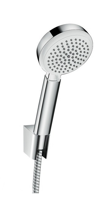

Душова система Hansgrohe Crometta 100 Vario Porter 1.25м (26666400)