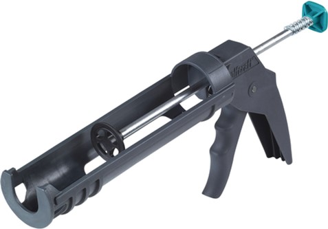 

Пістолет для герметика Wolfcraft MG 100