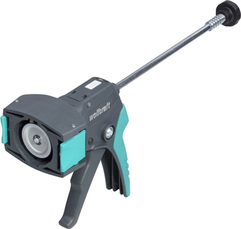 

Пістолет для герметика Wolfcraft MG 310 Compact