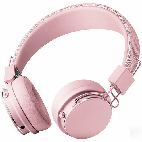 

Наушники Urbanears Headphones Plattan II Bluetooth Powder Pink (1002585)