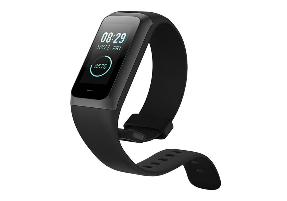 Amazfit cor cheap 2 band