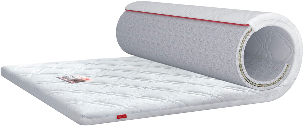 

Топпер MatroLuxe Red Line Blaze 90х190 см