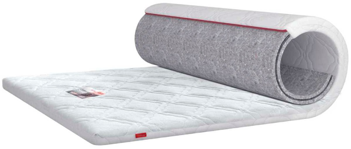 

Топпер MatroLuxe Red Line Sweep 180х190 см