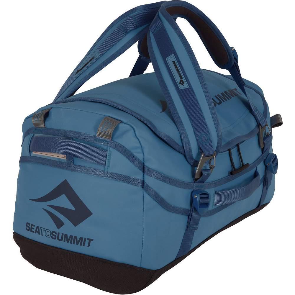 

Сумка дорожня Sea To Summit Duffle 45 Dark Blue (STS ADUF45DB)