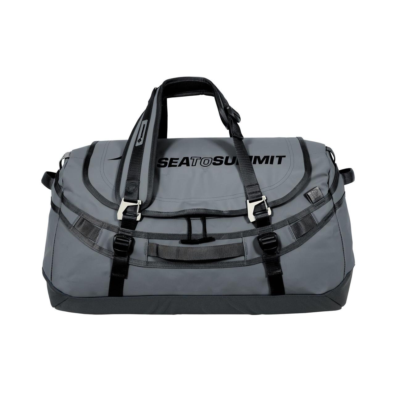 

Сумка дорожня Sea To Summit Duffle 45 Charcoal (STS ADUF45CH)