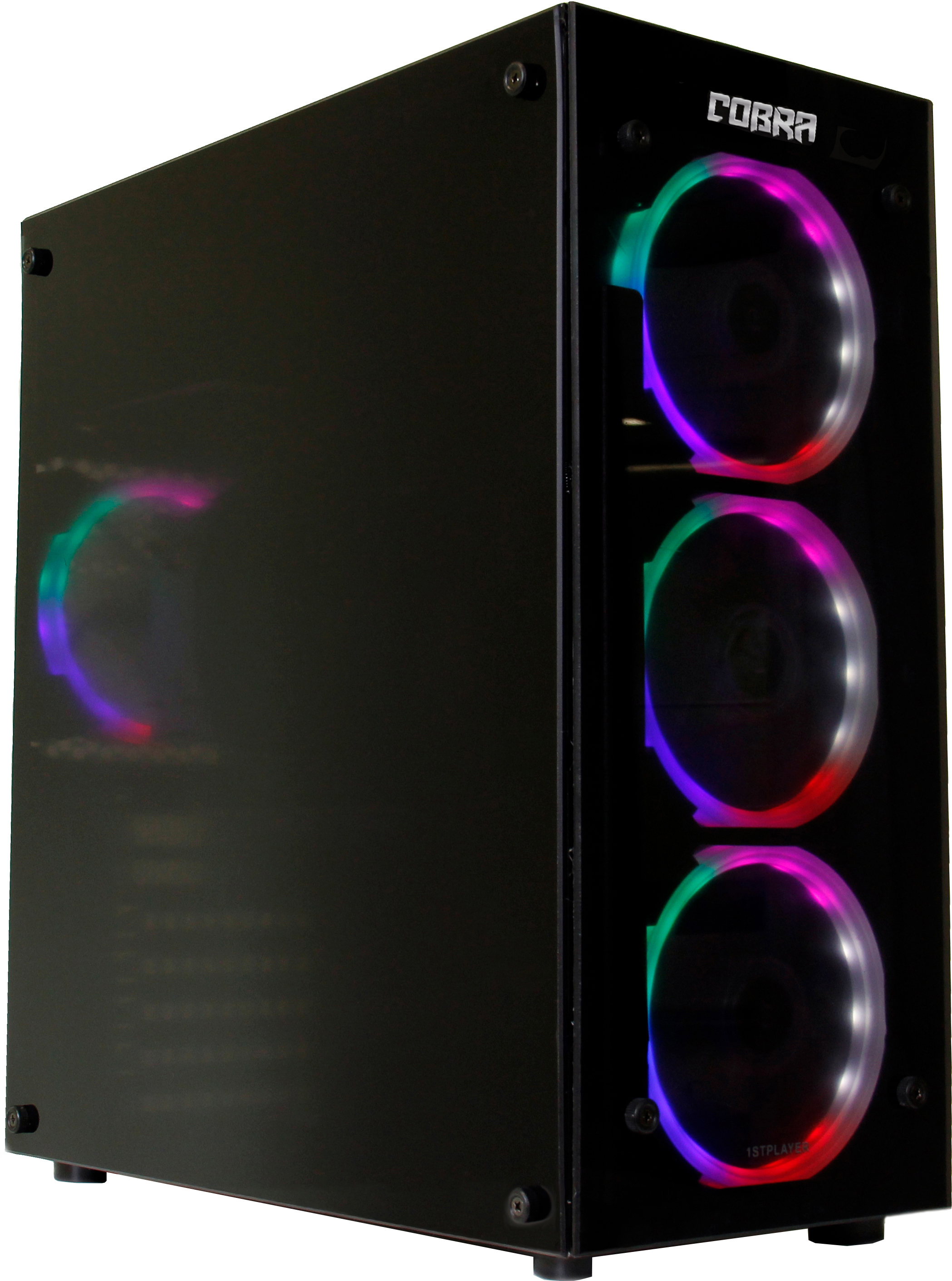 

Компьютер Cobra I94F.8.H1S2.165.011