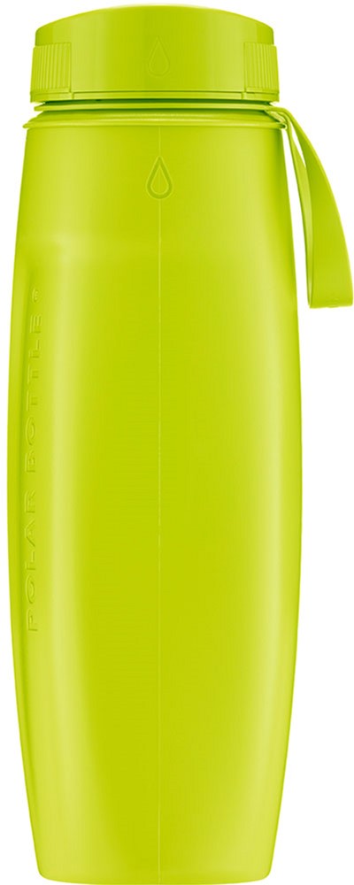 

Бутылка Polar Bottle Ergo Spectrum Kiwi 650 мл Разноцветный (IB22TRKw)