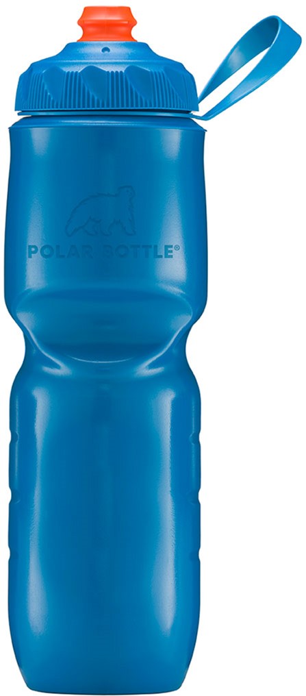 

Бутылка Polar Bottle Royal 710 мл Синий (IB24SORo)