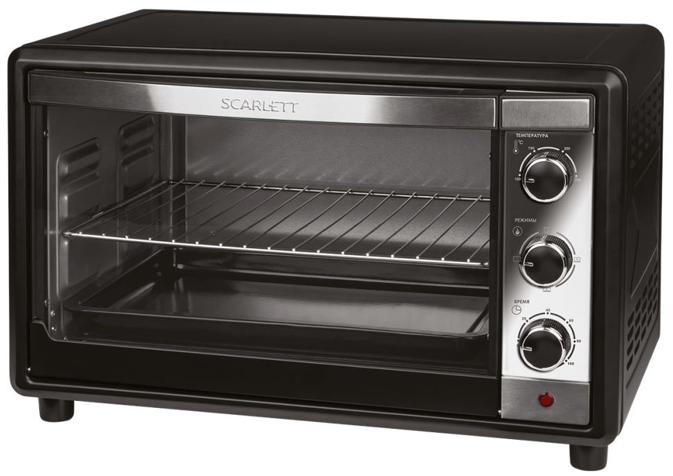 

Электрическая печь Scarlett SC-EO93O18