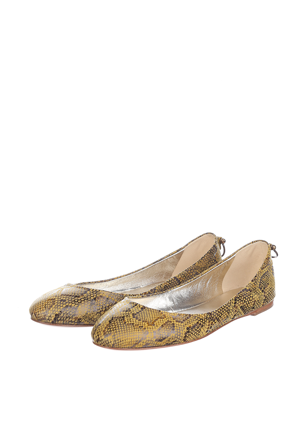 

Балетки Ines De La Fressange 37 хаки (G25177хаки37)