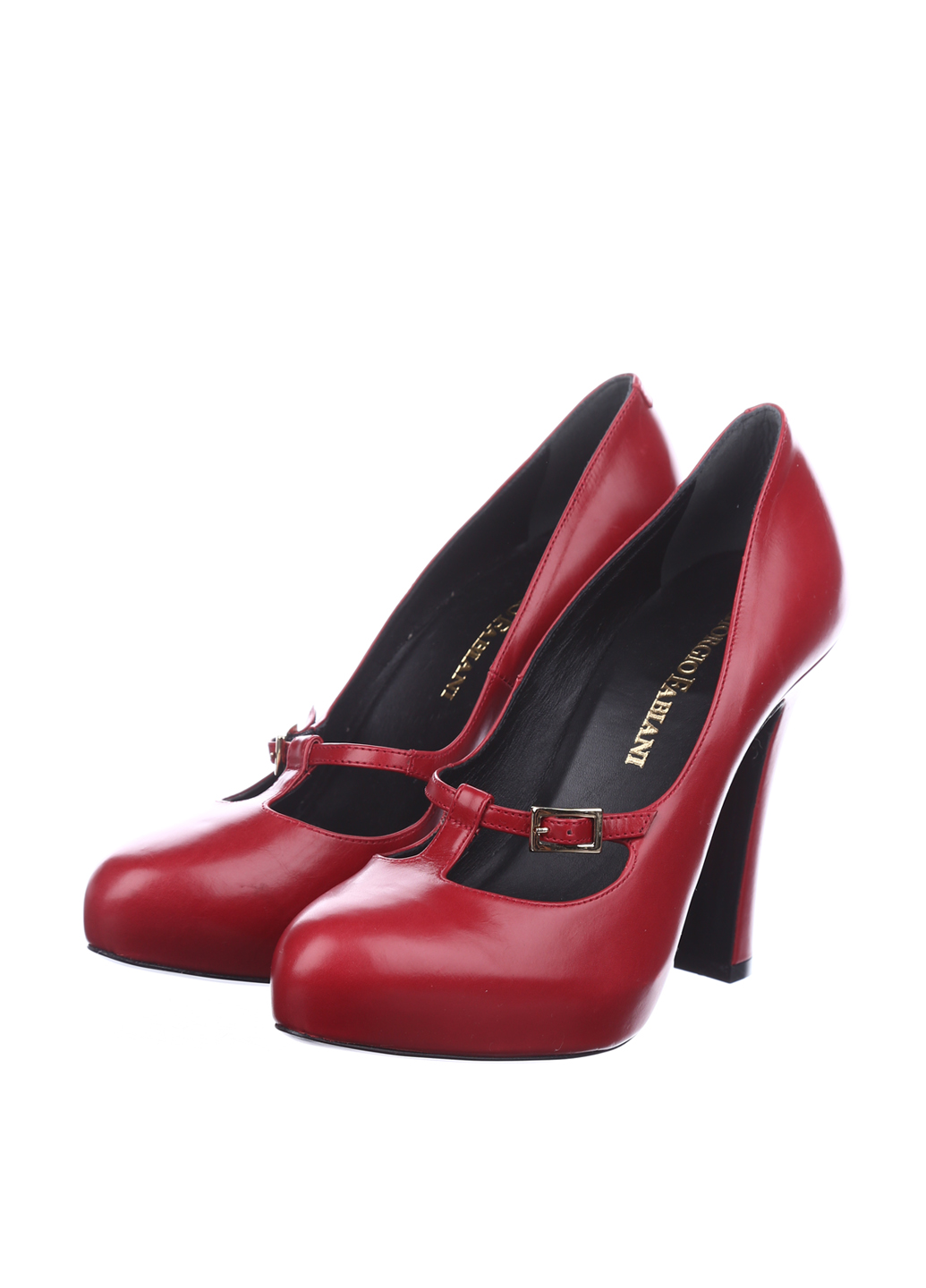 

Туфли Giorgio Fabiani 37 бордовый (G2143бордовый37)