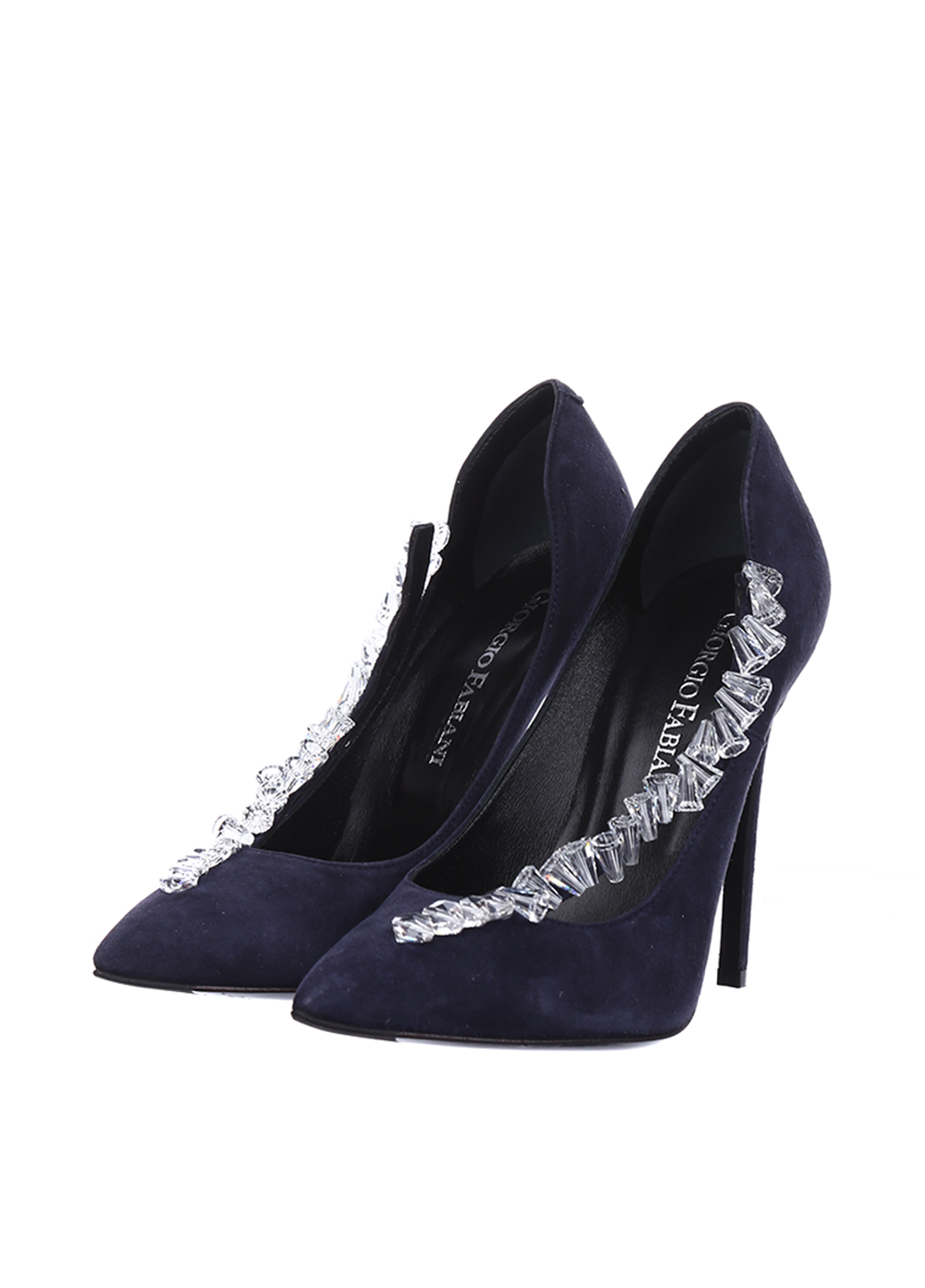 

Туфли Giorgio Fabiani 37 темно-синий (G2640-1) (G2640-1темно-синий37)
