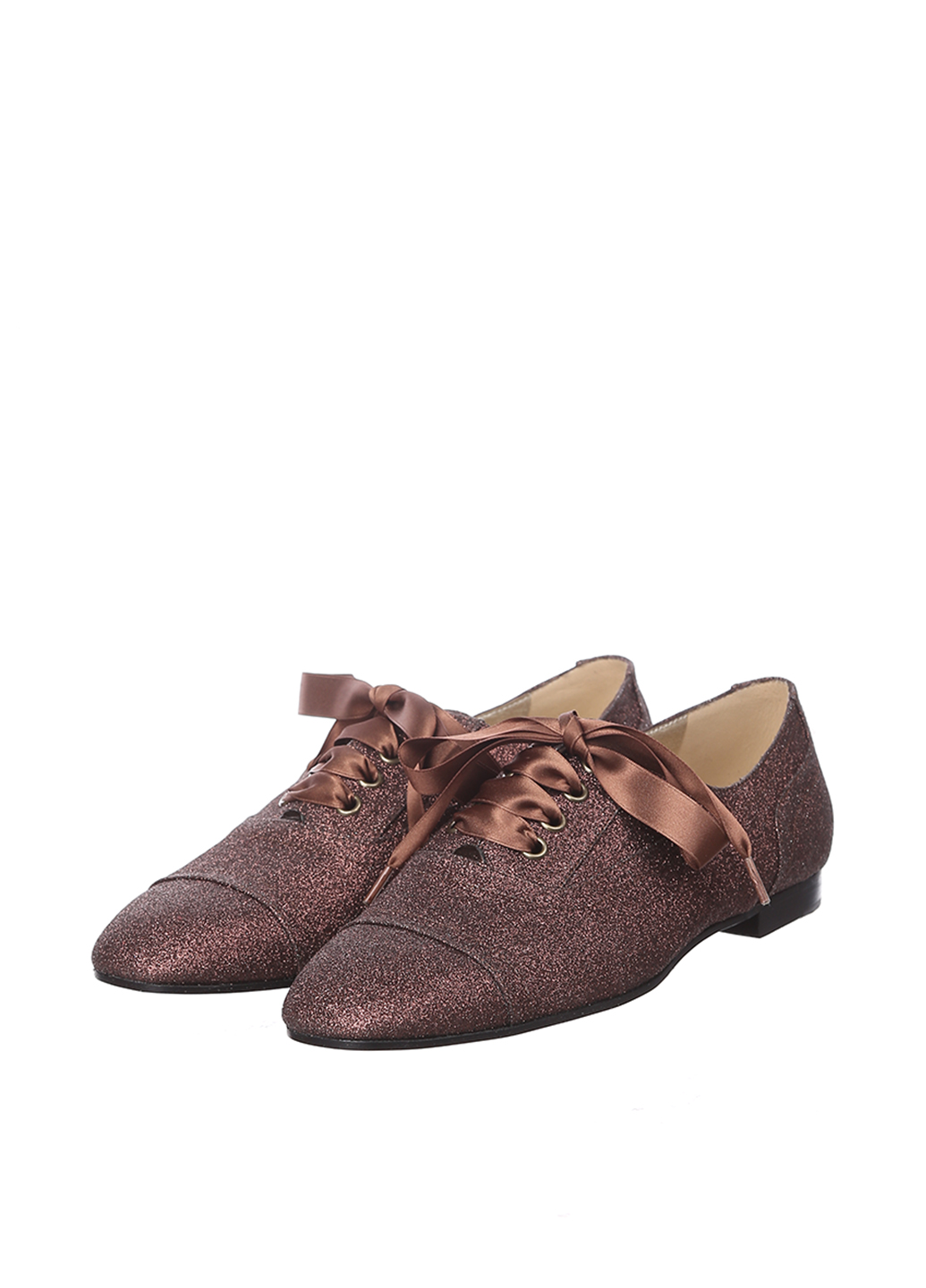 

Туфли Ines De La Fressange 37 бронзовый (G22155бронзовый37)