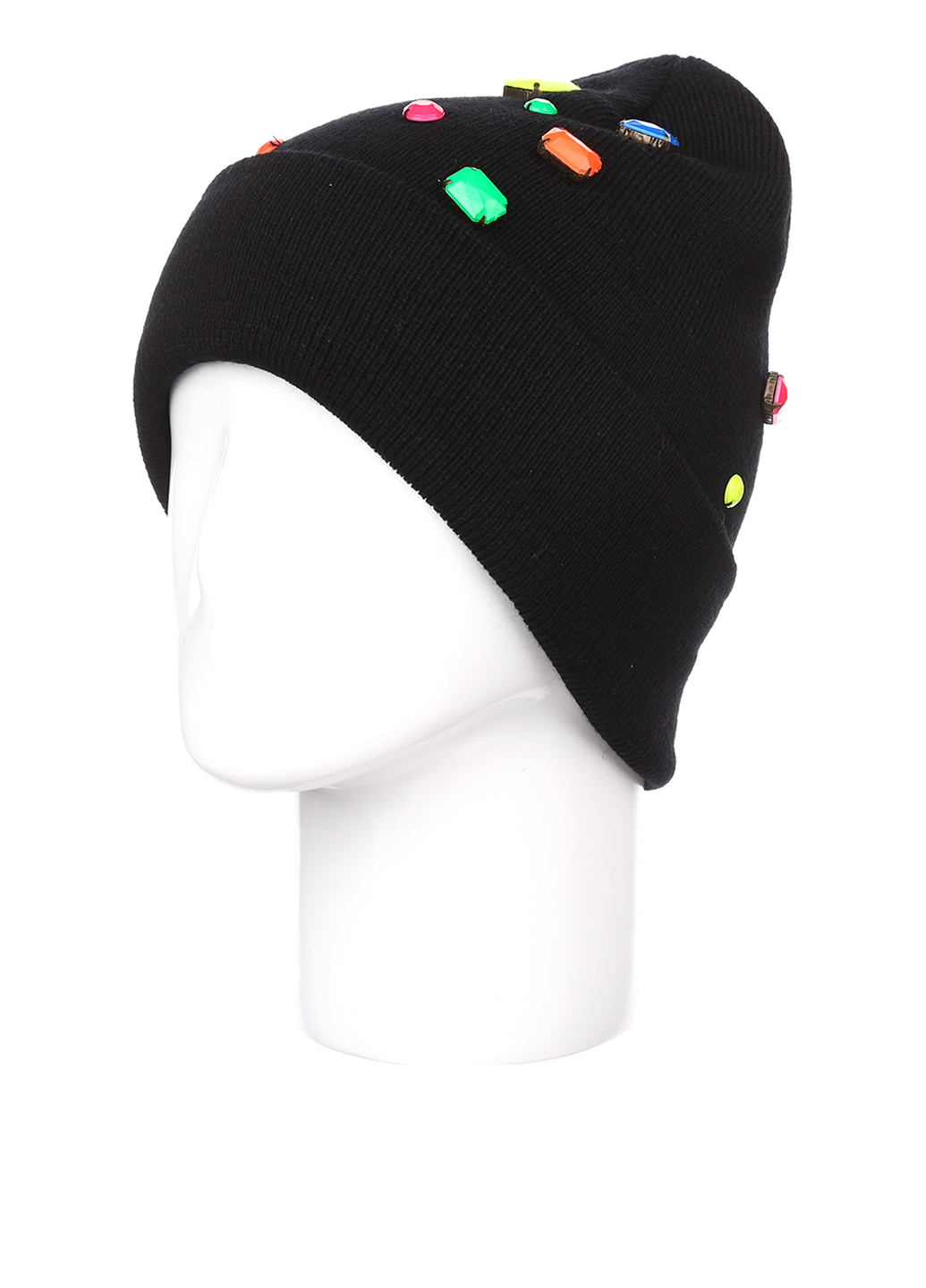 

Шапка Terranova  Черный 5001288, Шапка Terranova One size Черный 5001288