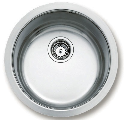 

Мойка под столешницу Teka undermount be 39.18 полированная (10125006)