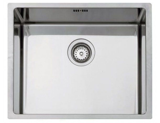 

Мойка под столешницу Teka be linea 50.40 R15 (10125134)