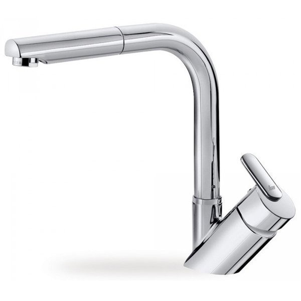 

Смеситель для кухни Teka ELAN HP хром 35931802