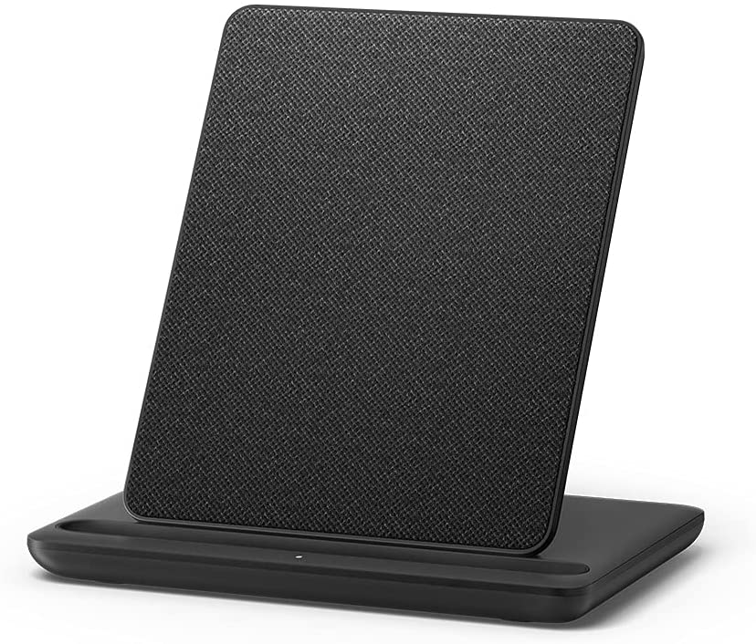 Anker Wireless Charging Dock for Kindle Paperwhite Signature Edition