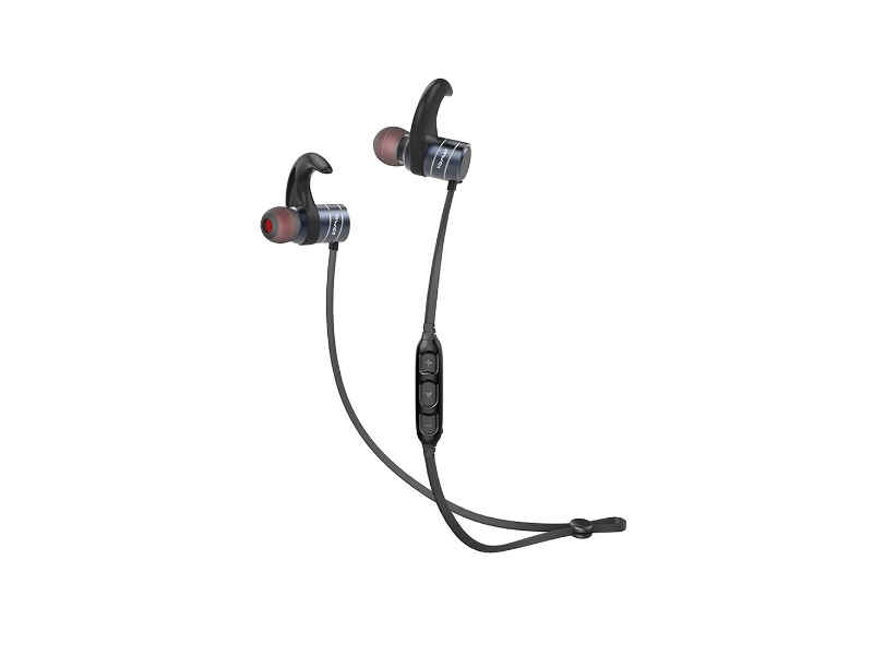 

Наушники Awei AK1 Wireless Earphones Black
