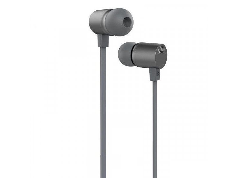 

Наушники Hoco M33 Grey