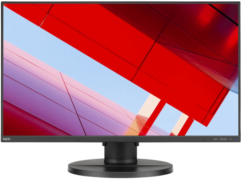 

Монитор NEC E271N Black (60004496)