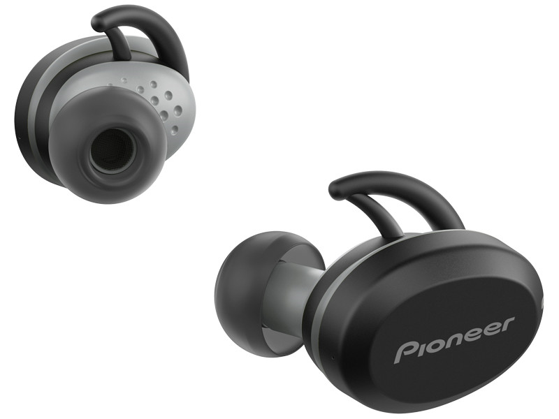 

Наушники TWS (полностью беспроводные) Pioneer SE-E8TW-H