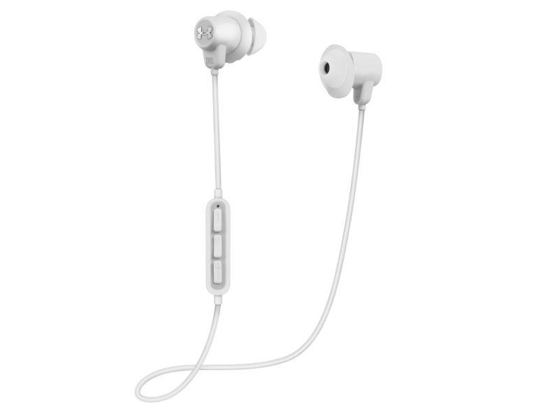 

Наушники JBL Under Armour Sport Wireless White (UAIEBTWHT)