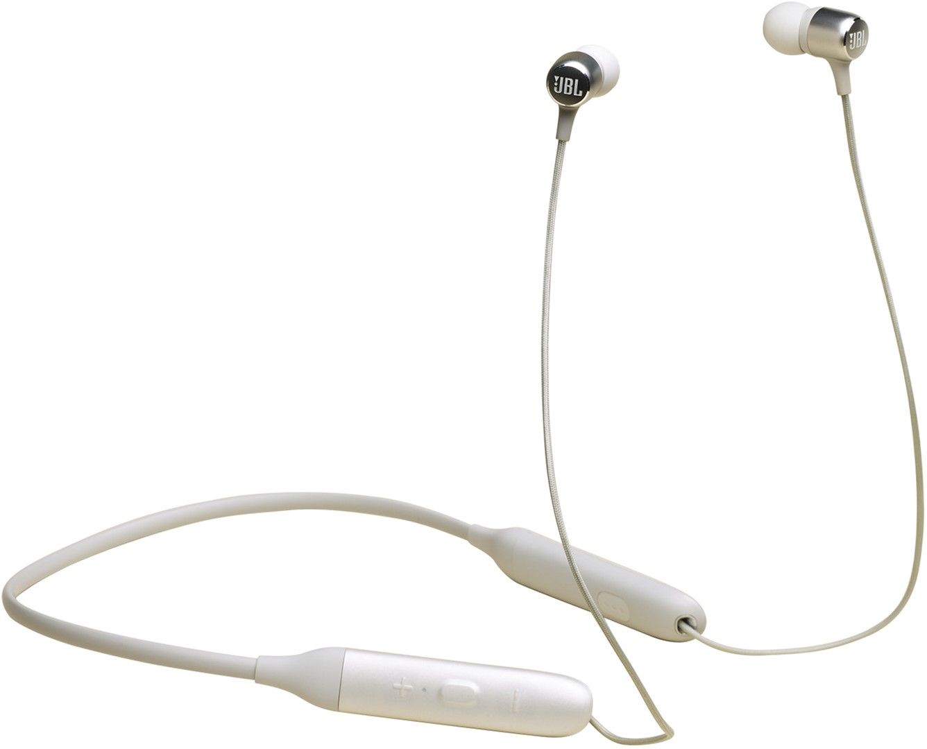 

Наушники JBL LIVE 220 BT White (JBLLIVE220BTWHT)
