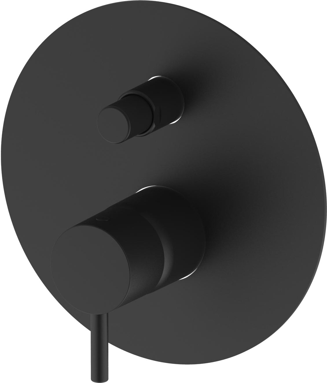 

Смеситель скрытого монтажа для ванны DEVIT Art 1502X140B